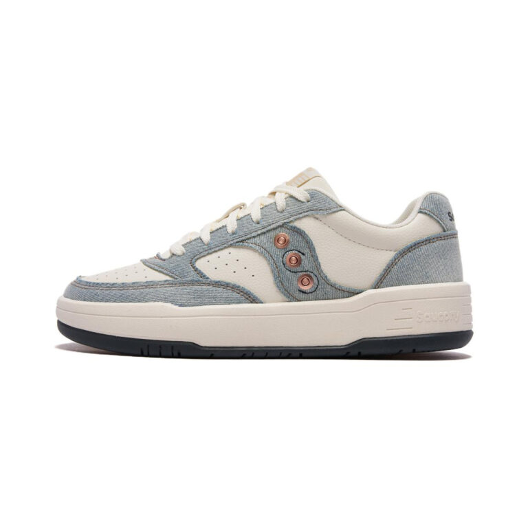 Saucony Jazz 'Blue Beige' Мужские