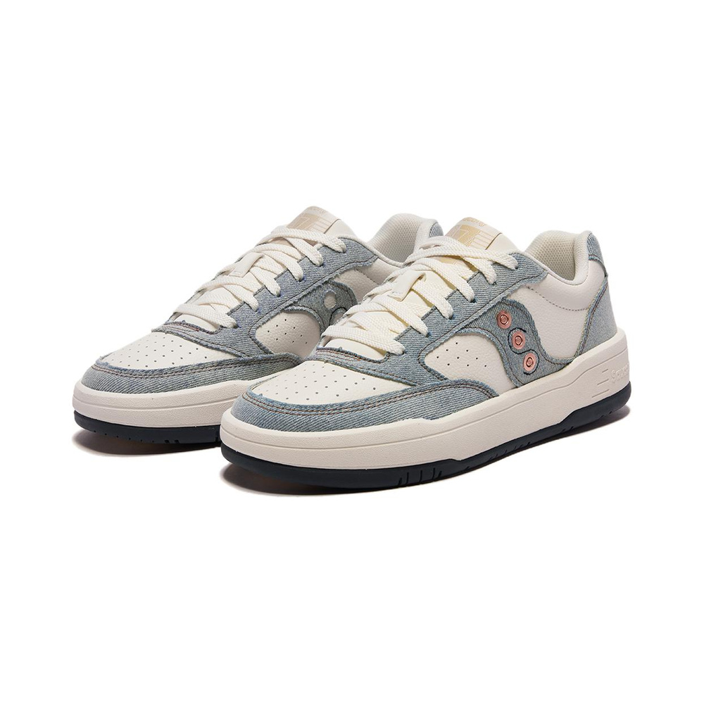 Saucony Jazz 'Blue Beige' Мужские