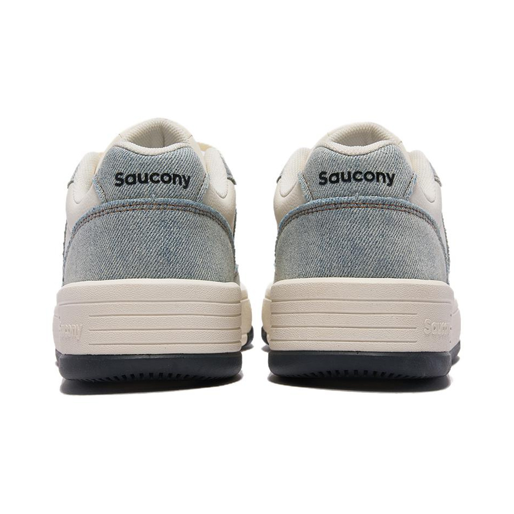 Saucony Jazz 'Blue Beige' Мужские