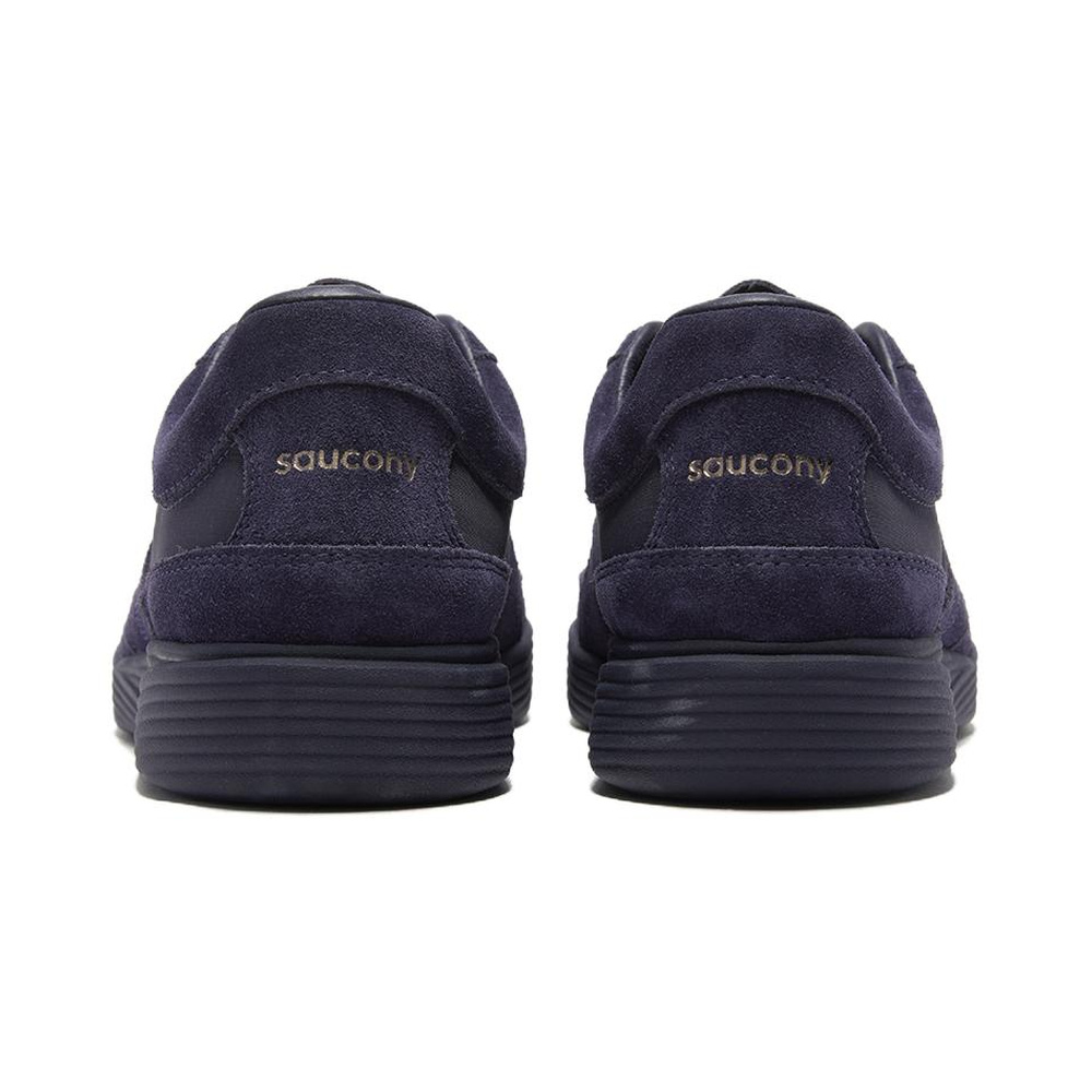 Saucony Gripper 'Blue Purple' Мужские