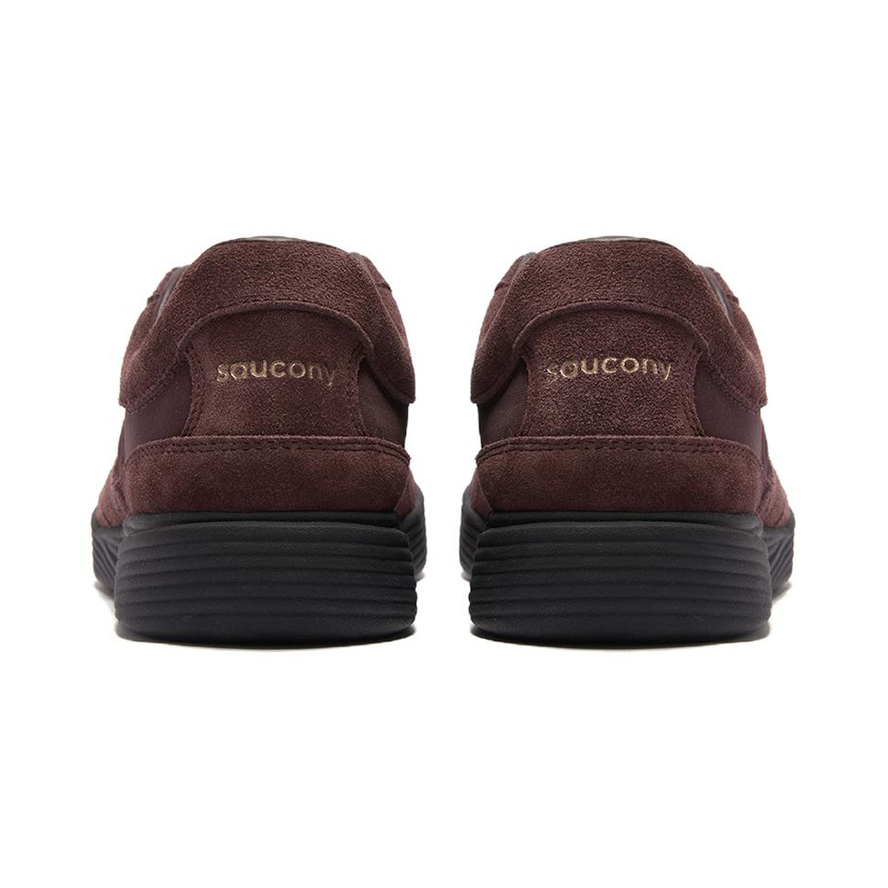 Saucony Gripper 'Brown' Мужские