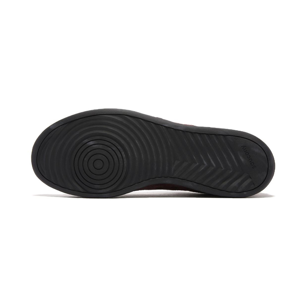 Saucony Gripper 'Brown' Мужские