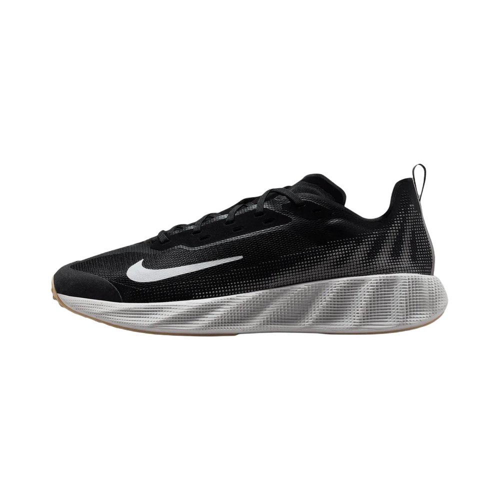 Black / College Grey / Parachute Beige / White