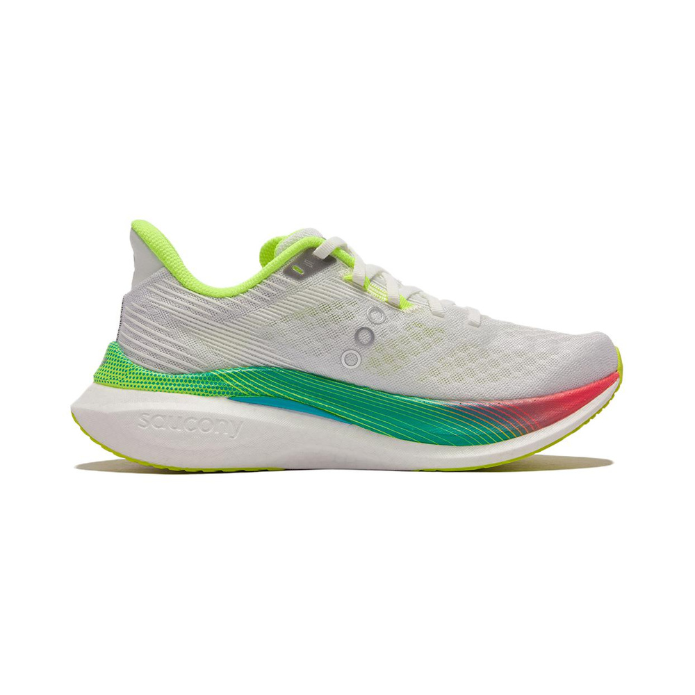 Saucony Endorphin Speed 5 'White Black' Женские