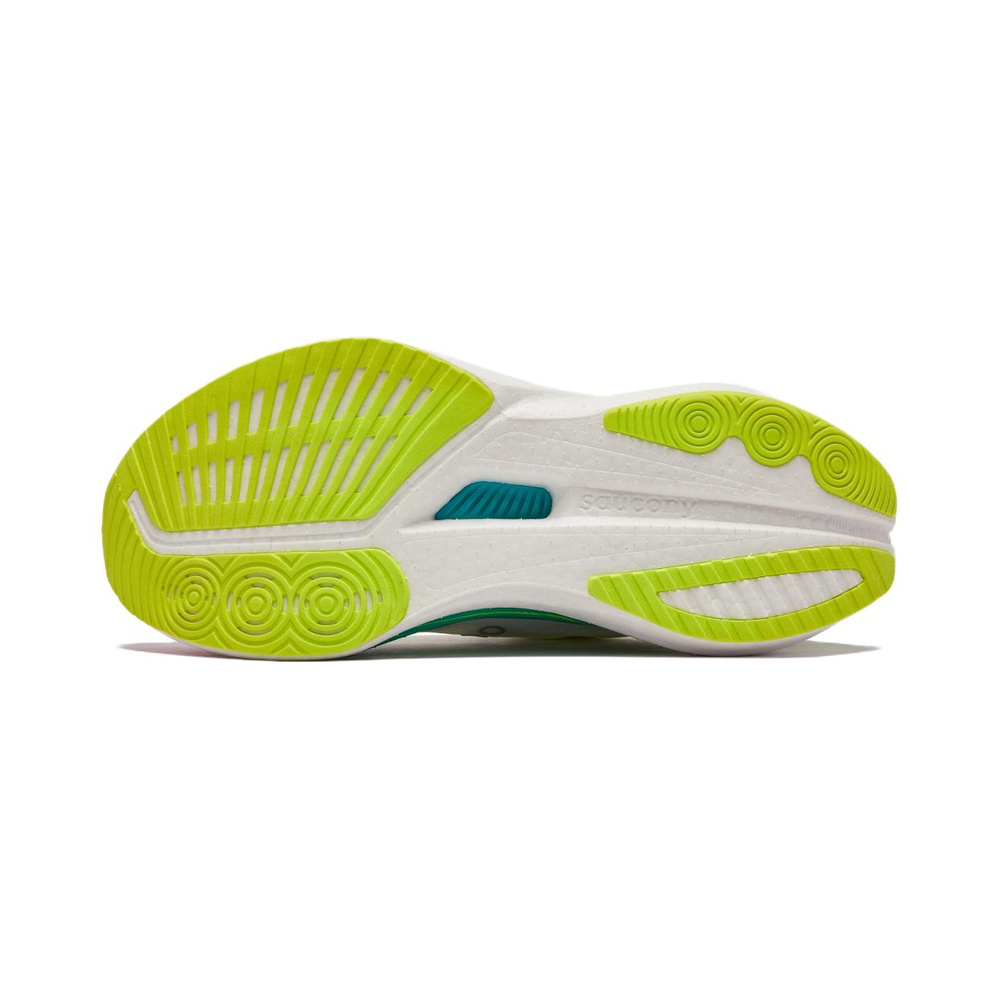 Saucony Endorphin Speed 5 'White Black' Женские