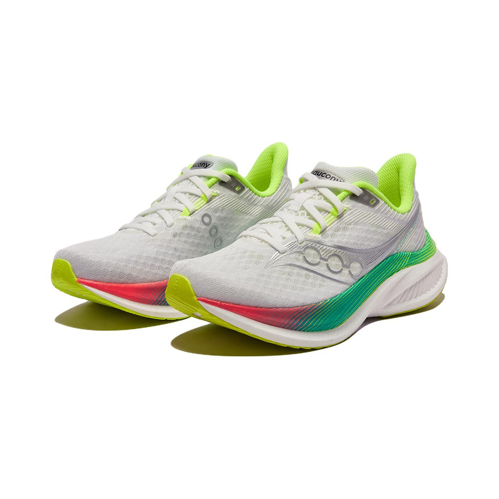 Saucony Endorphin Speed 5 'White Black' Женские
