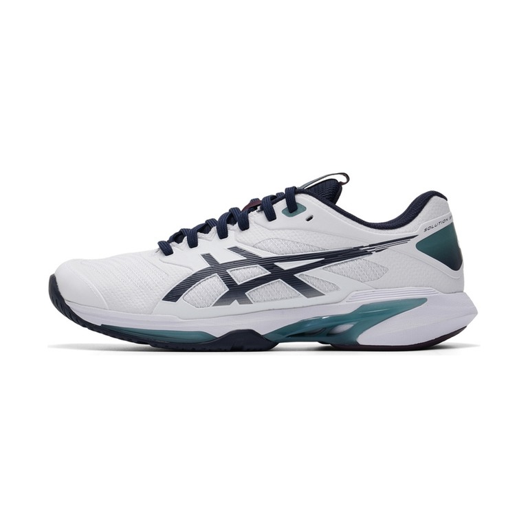 ASICS Solution Speed Ff 4 'White Midnight' Мужские