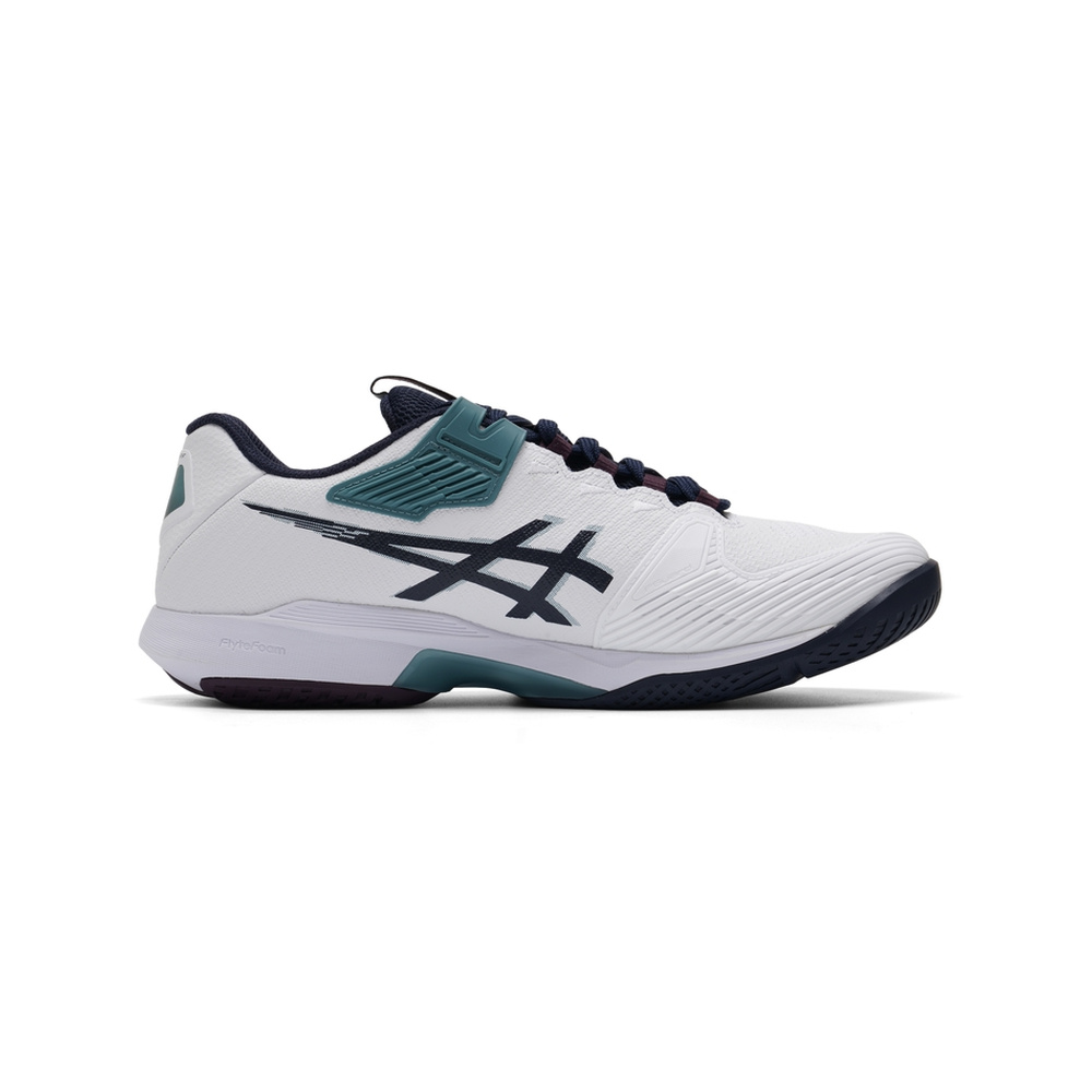 ASICS Solution Speed Ff 4 'White Midnight' Мужские