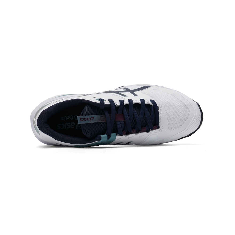 ASICS Solution Speed Ff 4 'White Midnight' Мужские