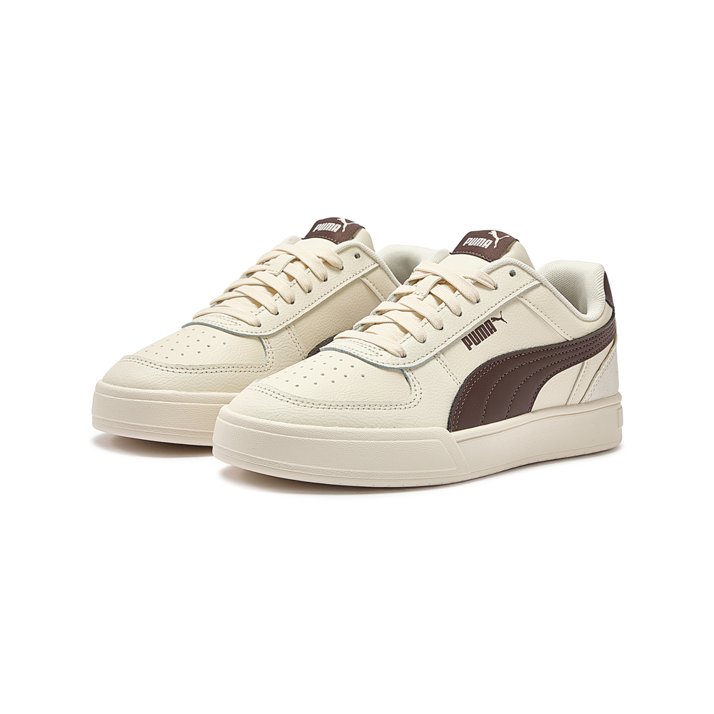 Puma Caven Mix 'White' Мужские
