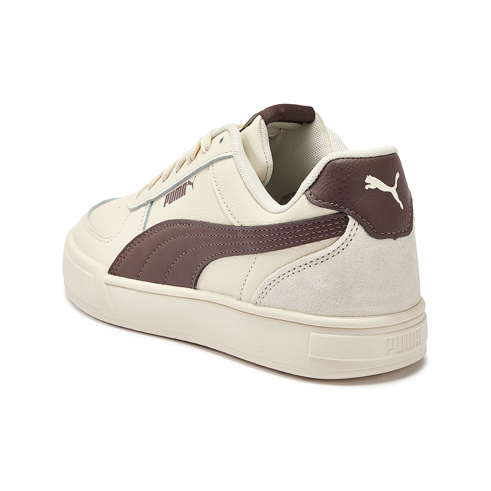 Puma Caven Mix 'White' Мужские