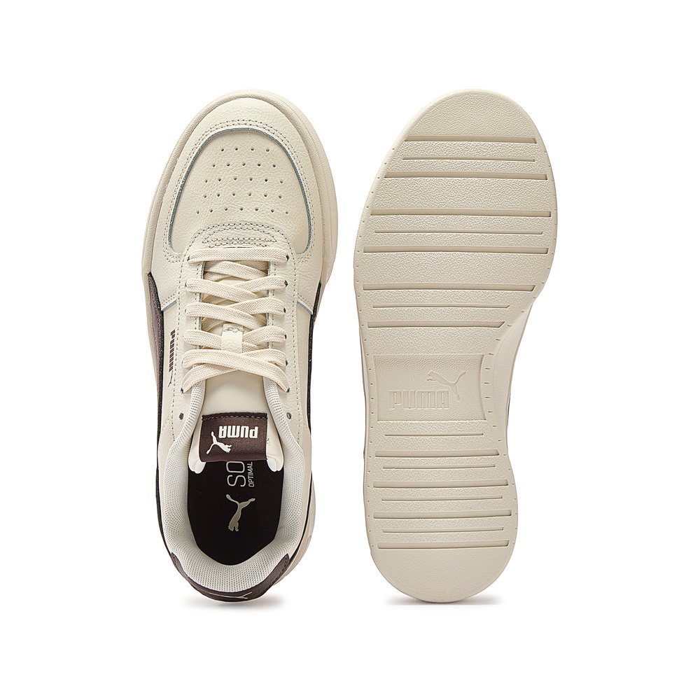 Puma Caven Mix 'White' Мужские
