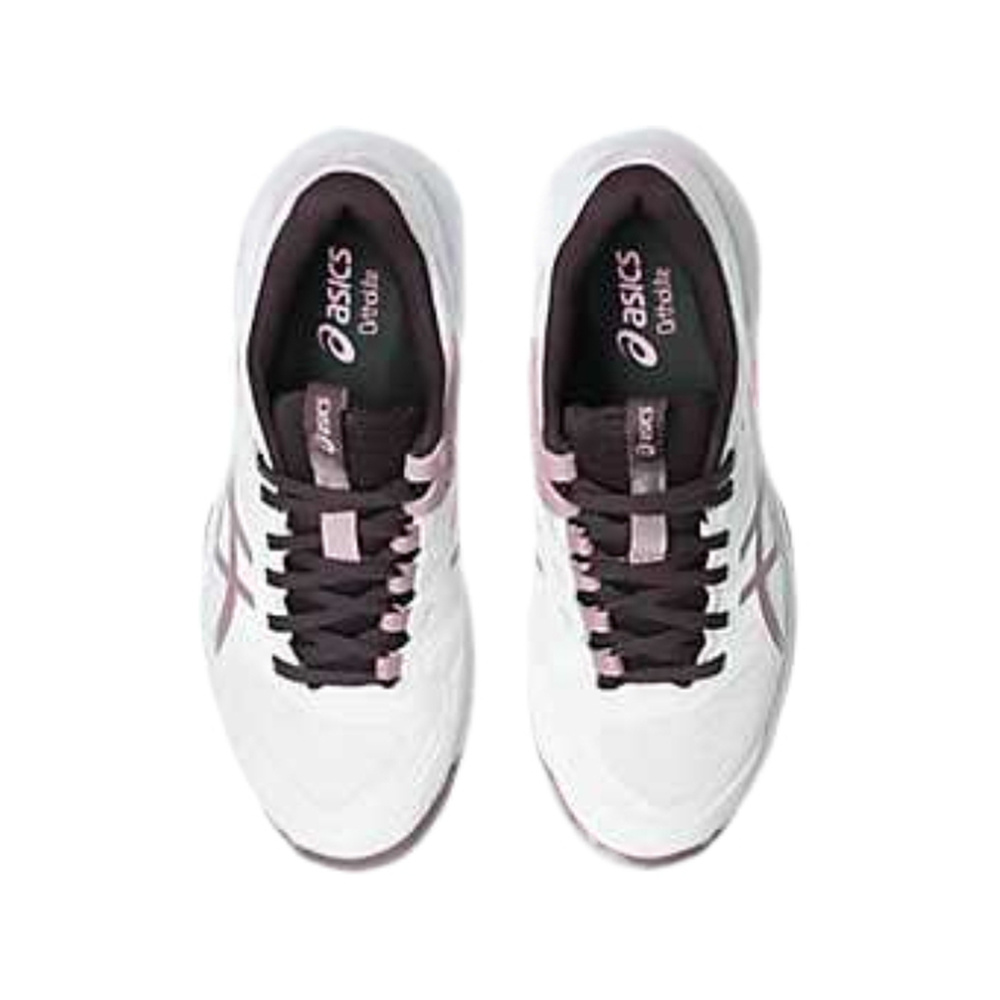 ASICS Solution Speed Ff 4 'White / Grey Purple' Женские