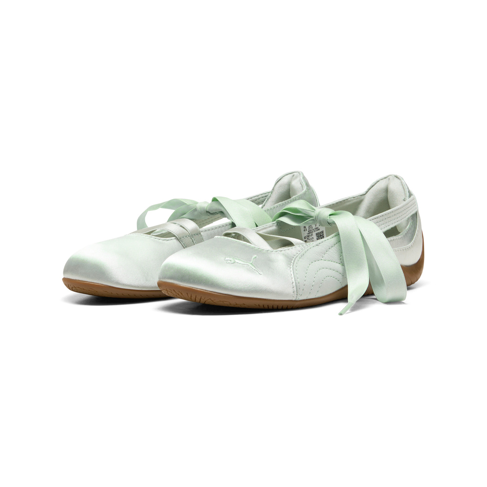 Puma Speedcat 'Green' Женские