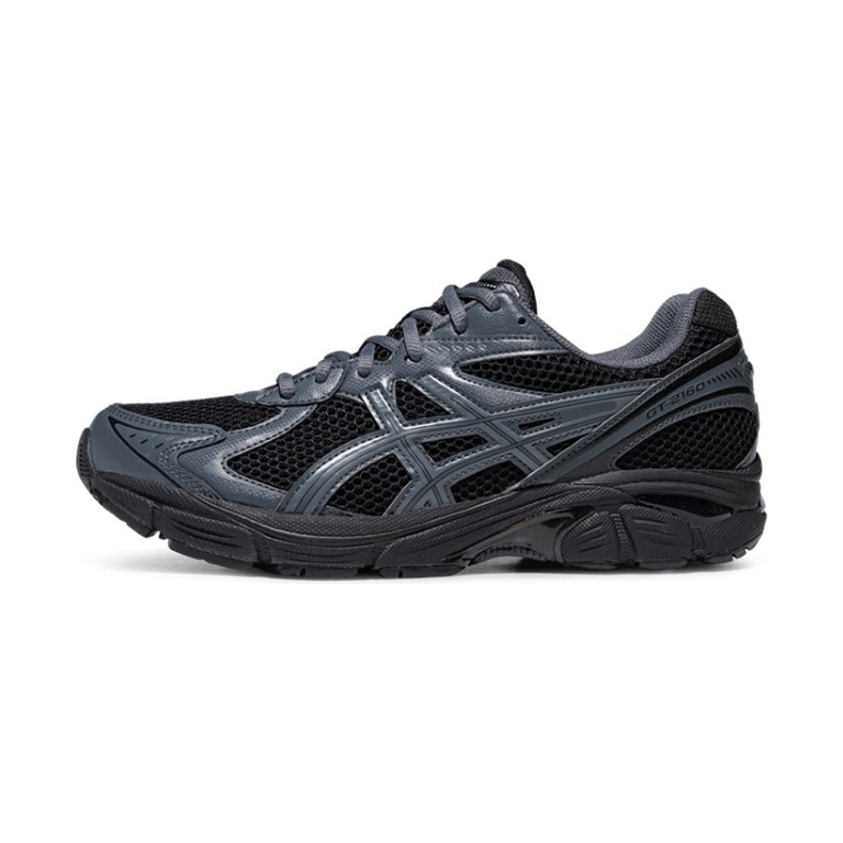 ASICS GT 2160 'Black / Grey' Мужские