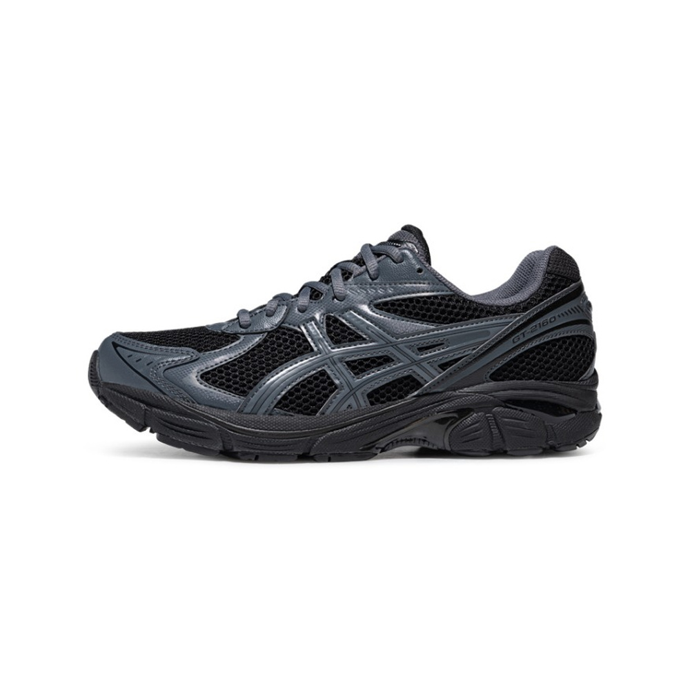 ASICS GT 2160 'Black / Grey' Мужские