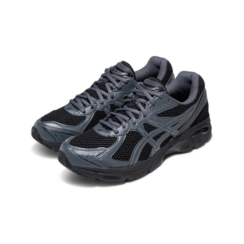 ASICS GT 2160 'Black / Grey' Мужские