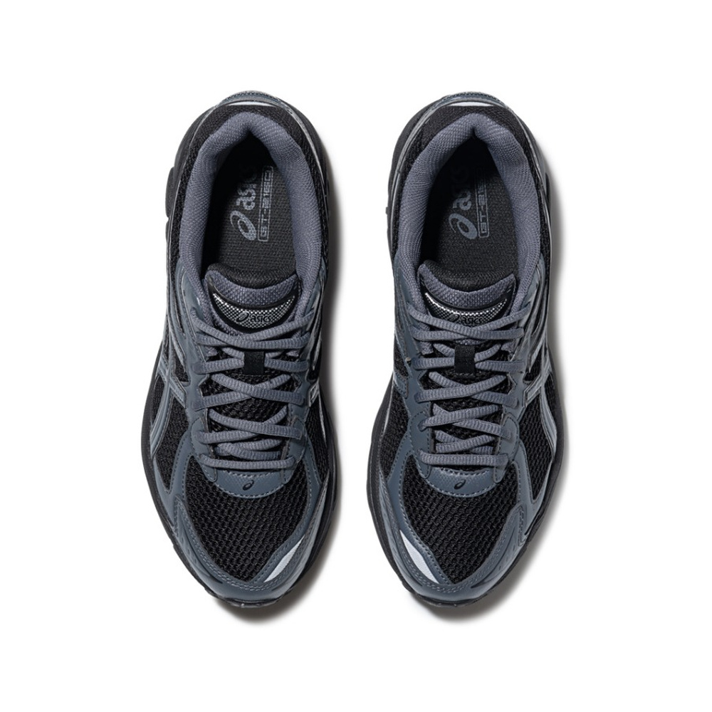 ASICS GT 2160 'Black / Grey' Мужские