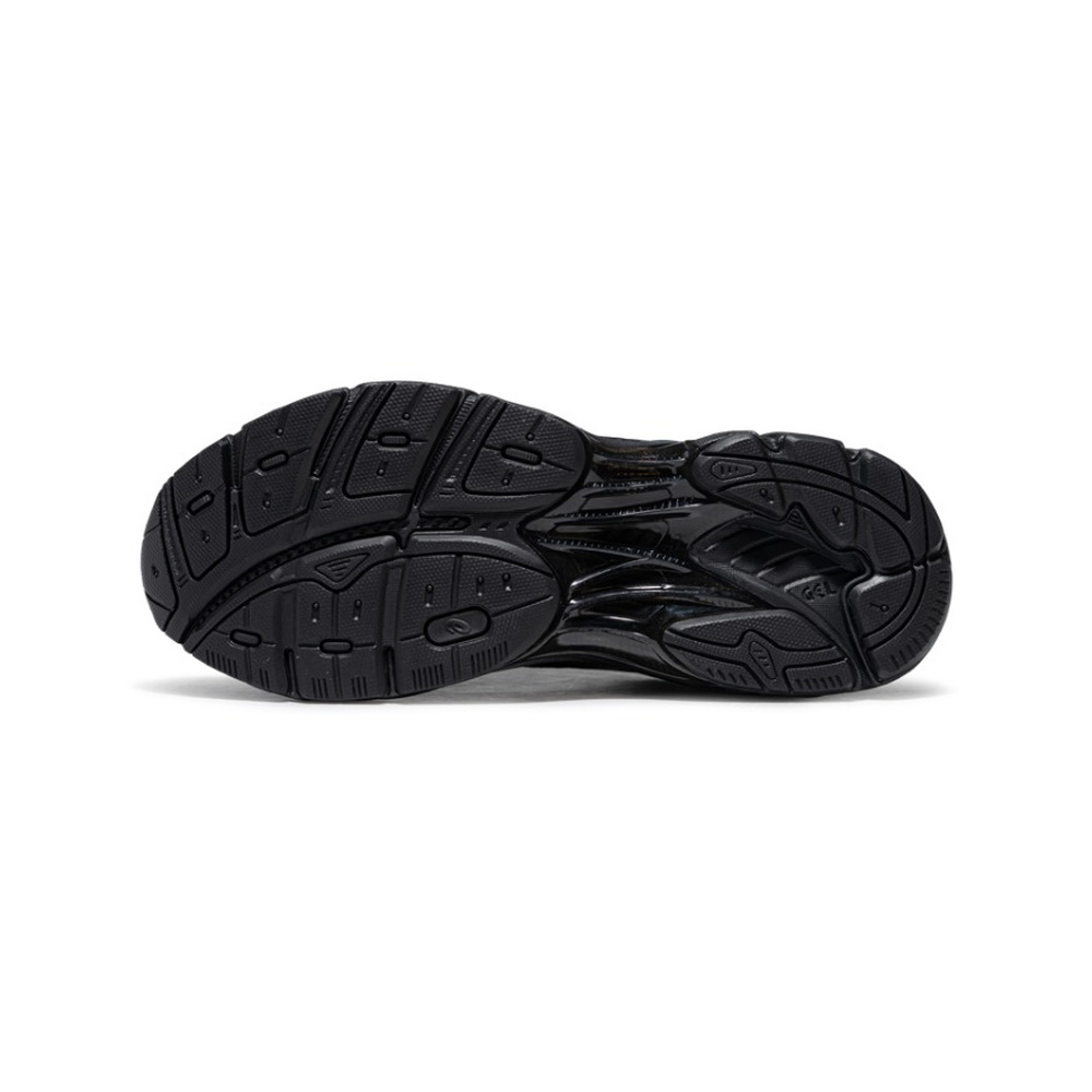 ASICS GT 2160 'Black / Grey' Мужские