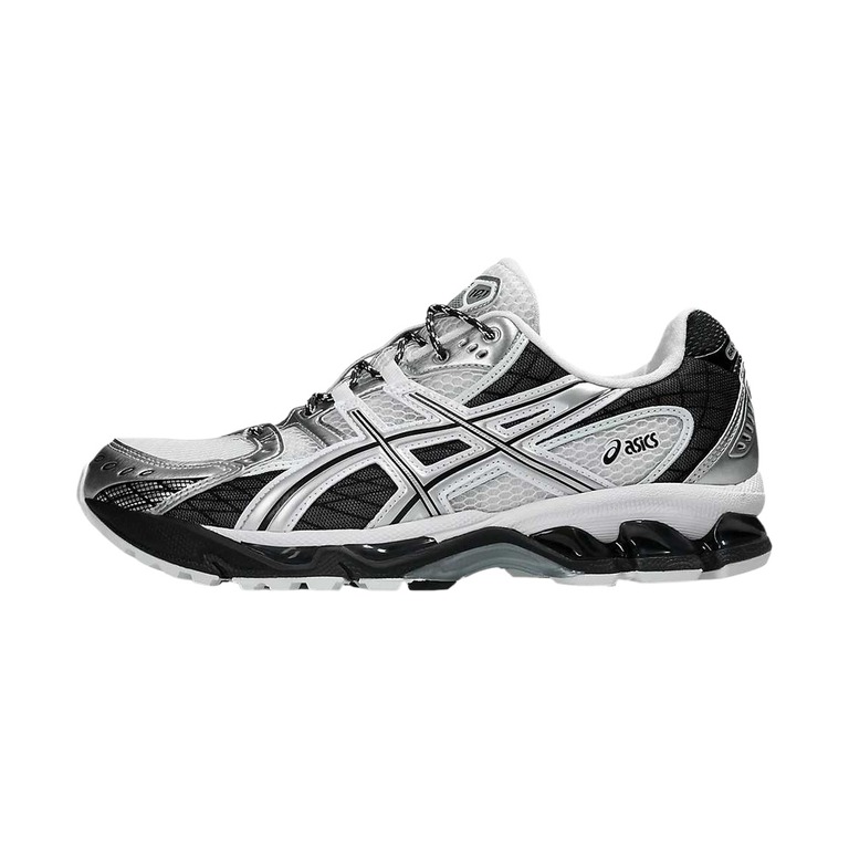 ASICS Gel Nimbus 10.1 'White Pure Silver' Мужские