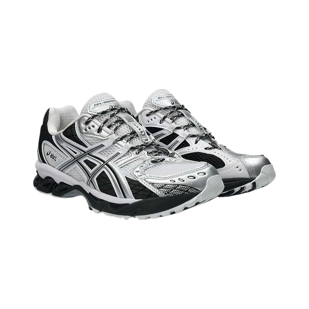 ASICS Gel Nimbus 10.1 'White Pure Silver' Мужские