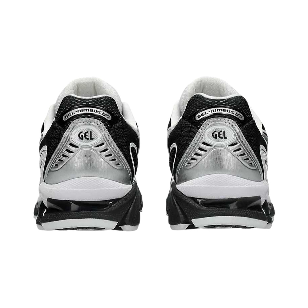 ASICS Gel Nimbus 10.1 'White Pure Silver' Мужские