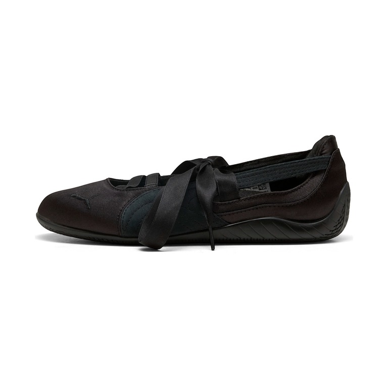 Puma Speedcat 'Black' Женские