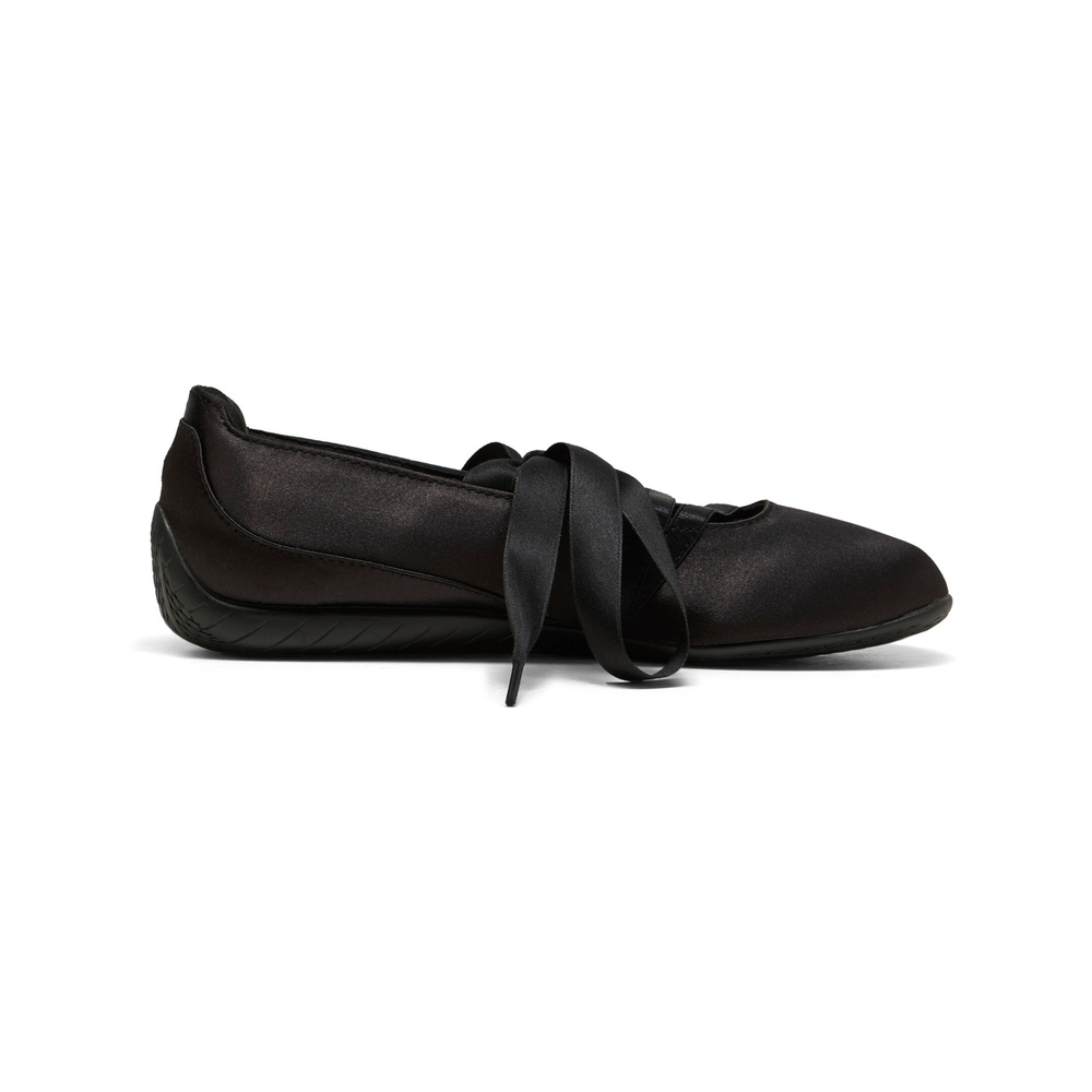 Puma Speedcat 'Black' Женские