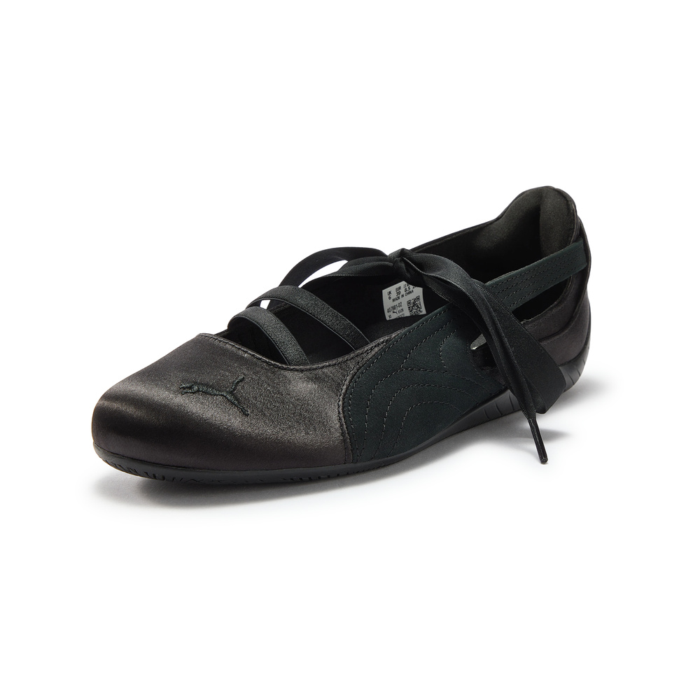 Puma Speedcat 'Black' Женские