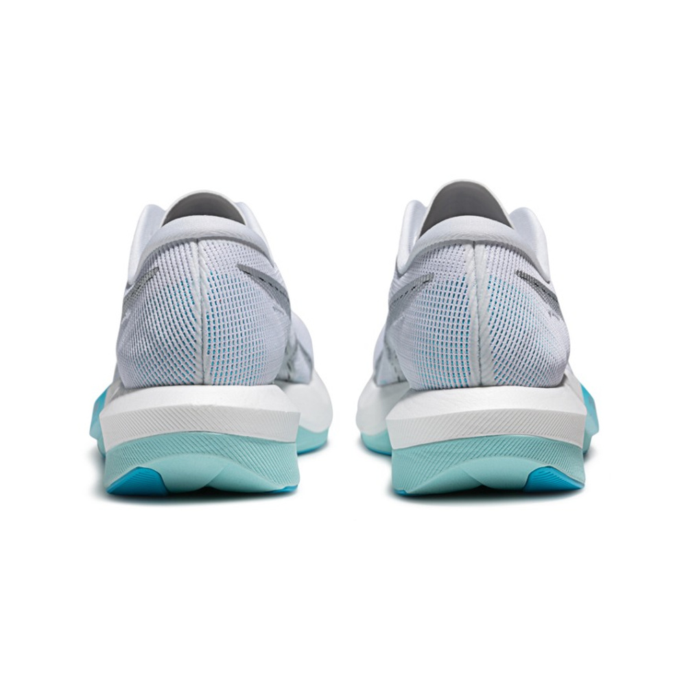 Asics Magic Speed 5 'White / Silver' Мужские