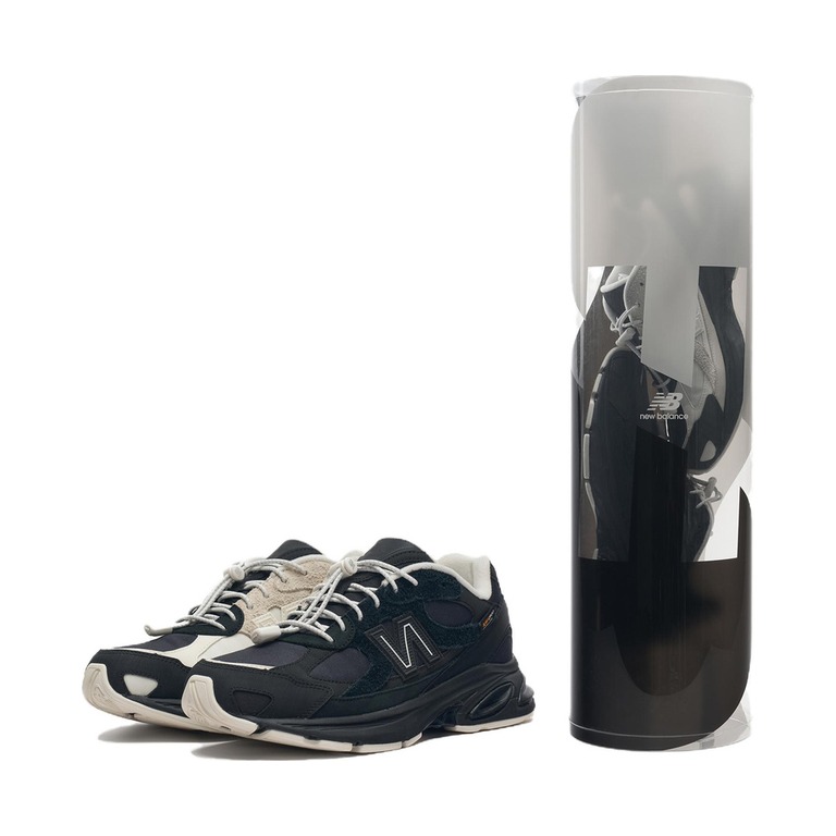New Balance 2010 'Black Sea Salt' Мужские