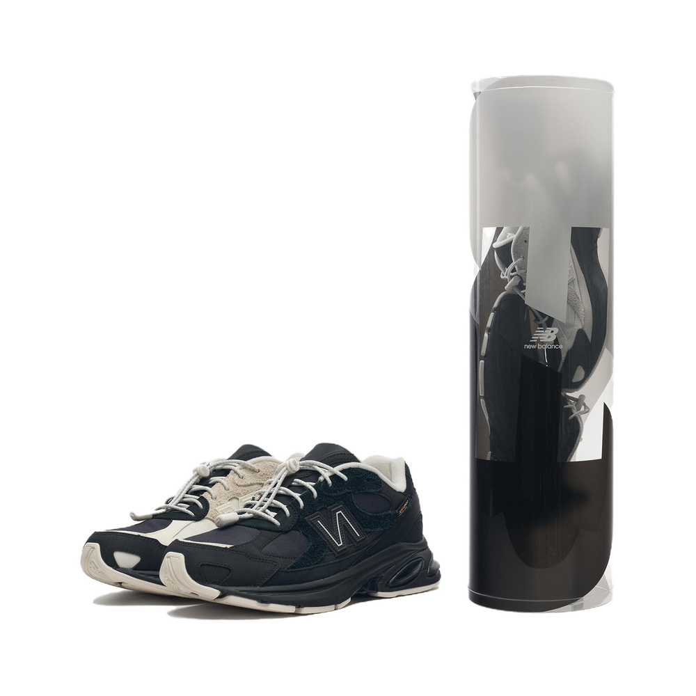 New Balance 2010 'Black Sea Salt' Мужские
