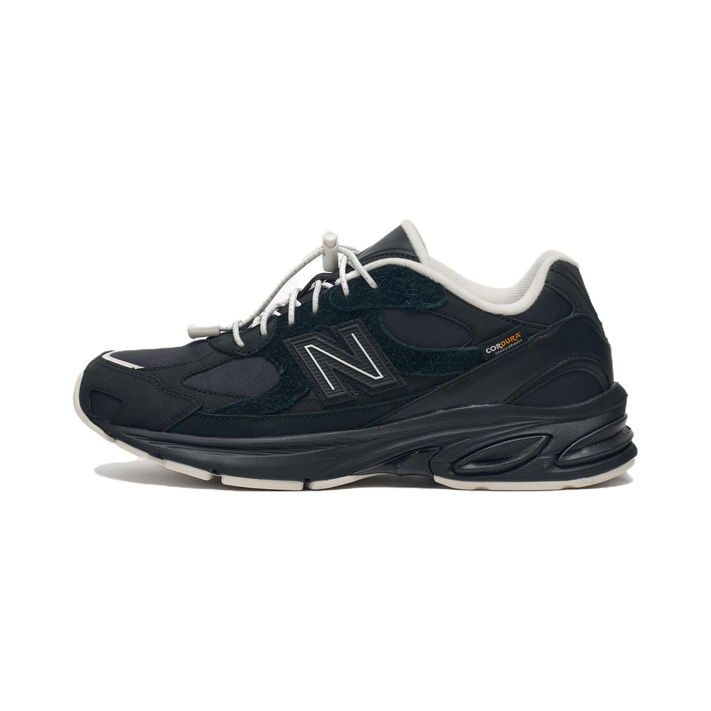 New Balance 2010 'Black Sea Salt' Мужские