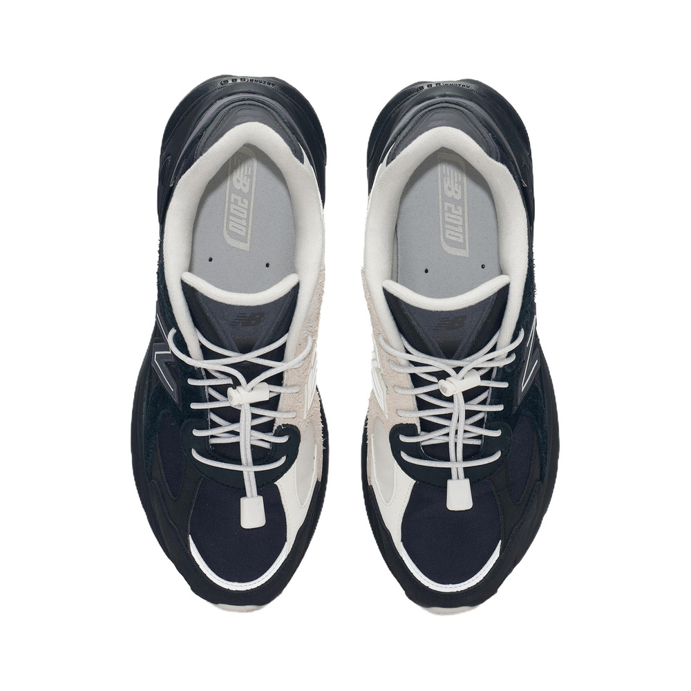 New Balance 2010 'Black Sea Salt' Мужские