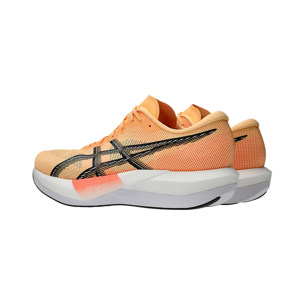 Asics Magic Speed 5 'Orange / Black' Мужские