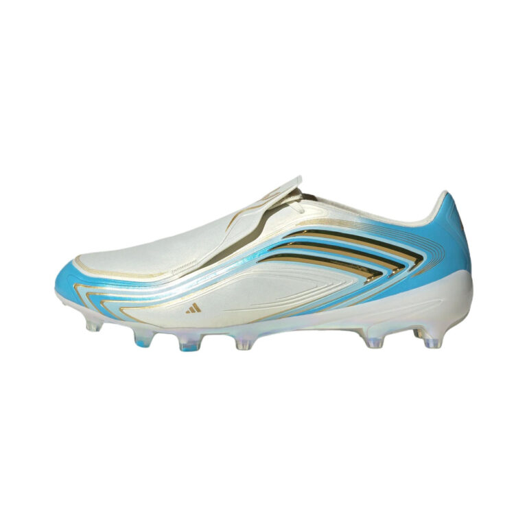 Adidas F50 'White Blue' Мужские