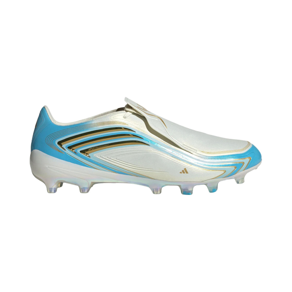 Adidas F50 'White Blue' Мужские
