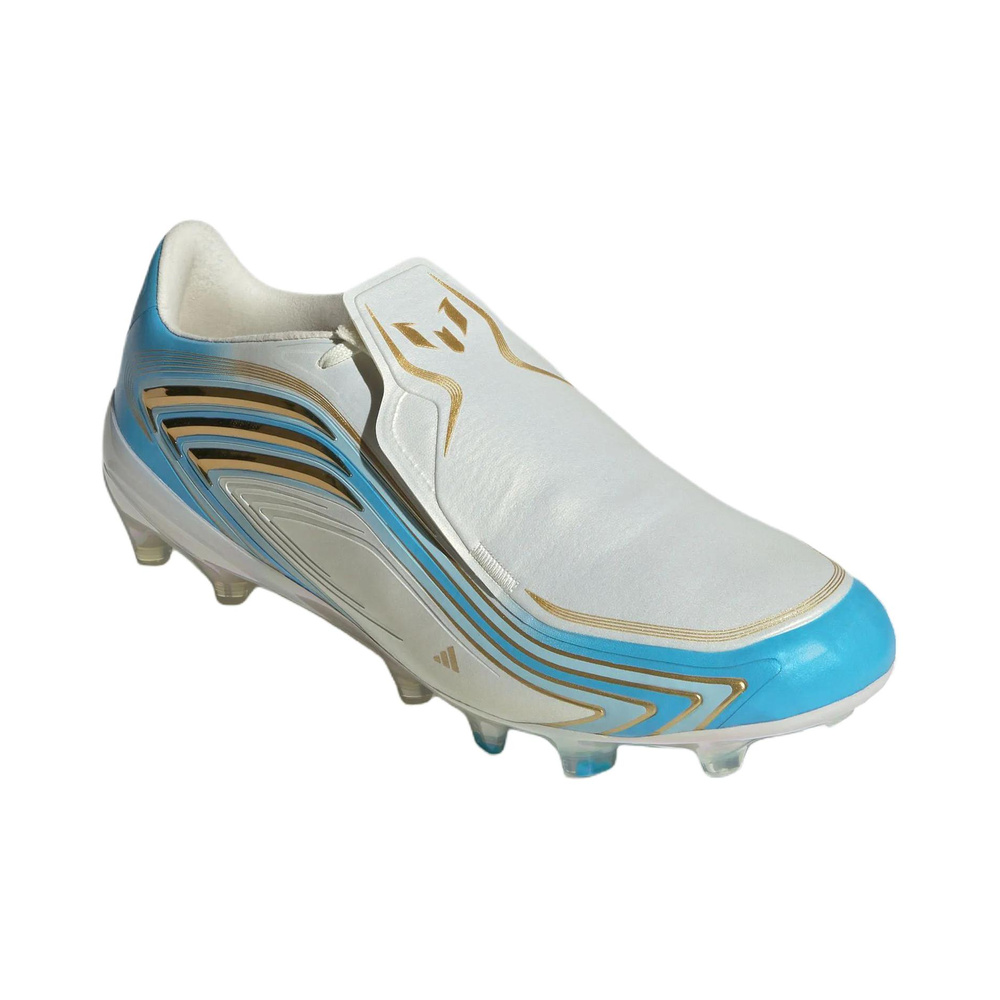 Adidas F50 'White Blue' Мужские