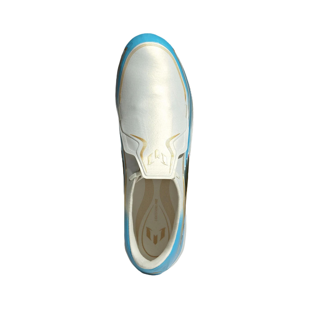 Adidas F50 'White Blue' Мужские