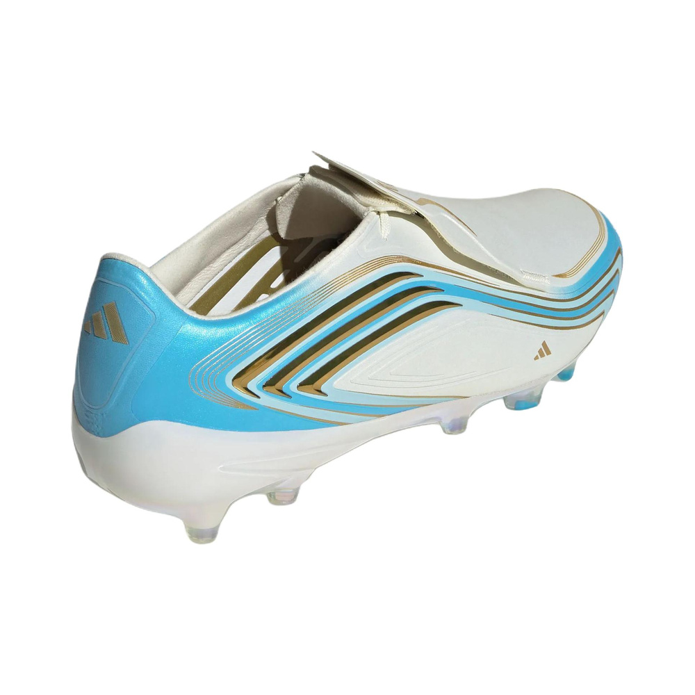 Adidas F50 'White Blue' Мужские
