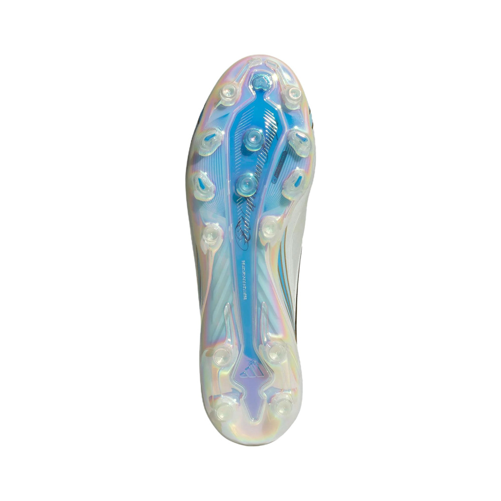 Adidas F50 'White Blue' Мужские