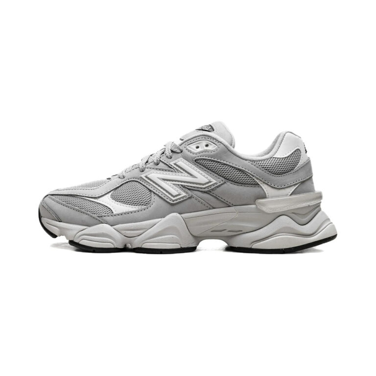 New Balance 9060 'Grey' Мужские