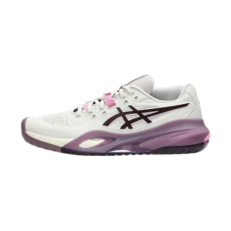 ASICS Gel-Resolution X 'Multicolor' Женские