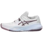 White / Grey Purple