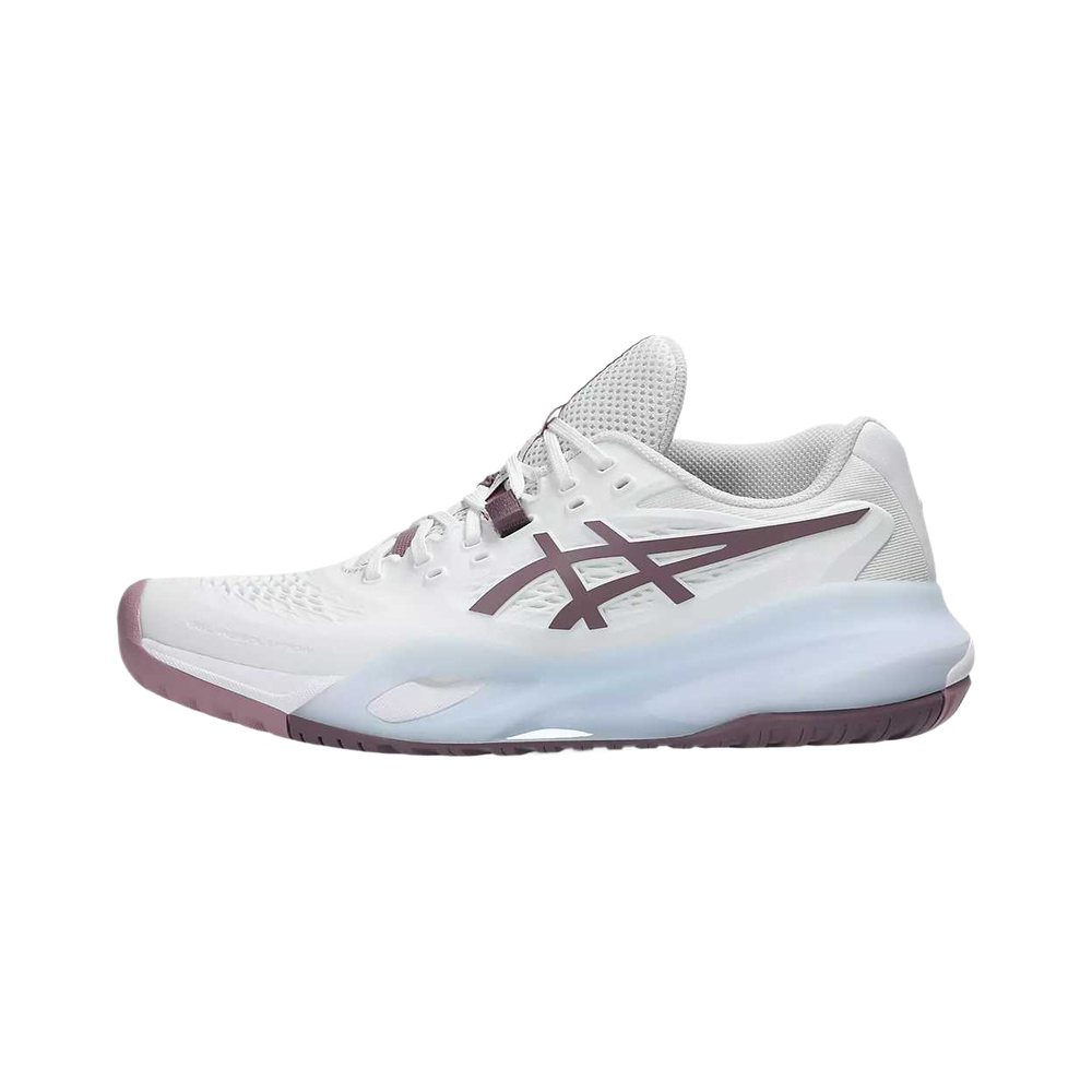 White / Grey Purple