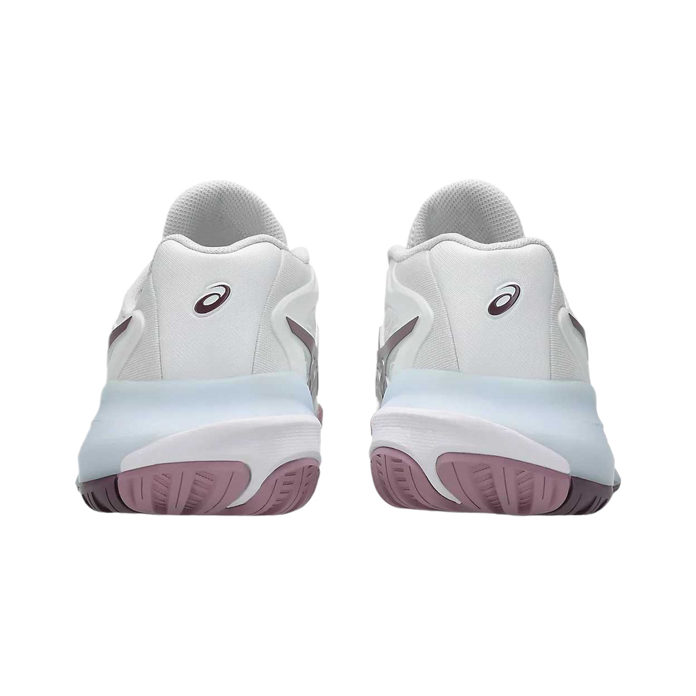 ASICS Gel Resolution X 'White / Grey Purple' Женские