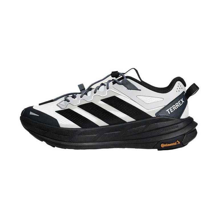 Adidas Terrex Freehiker Lt 'Light Grey / Black / Metallic Silver' Мужские