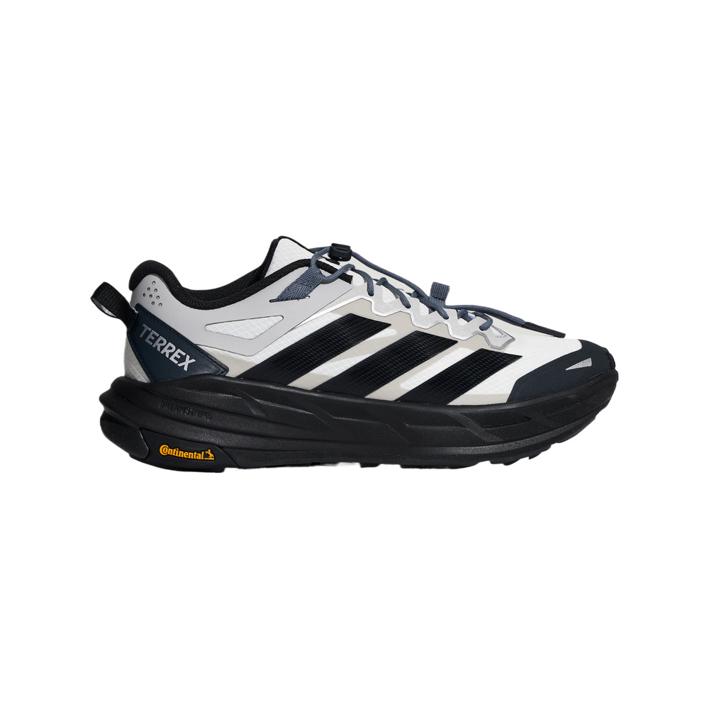 Adidas Terrex Freehiker Lt 'Light Grey / Black / Metallic Silver' Мужские