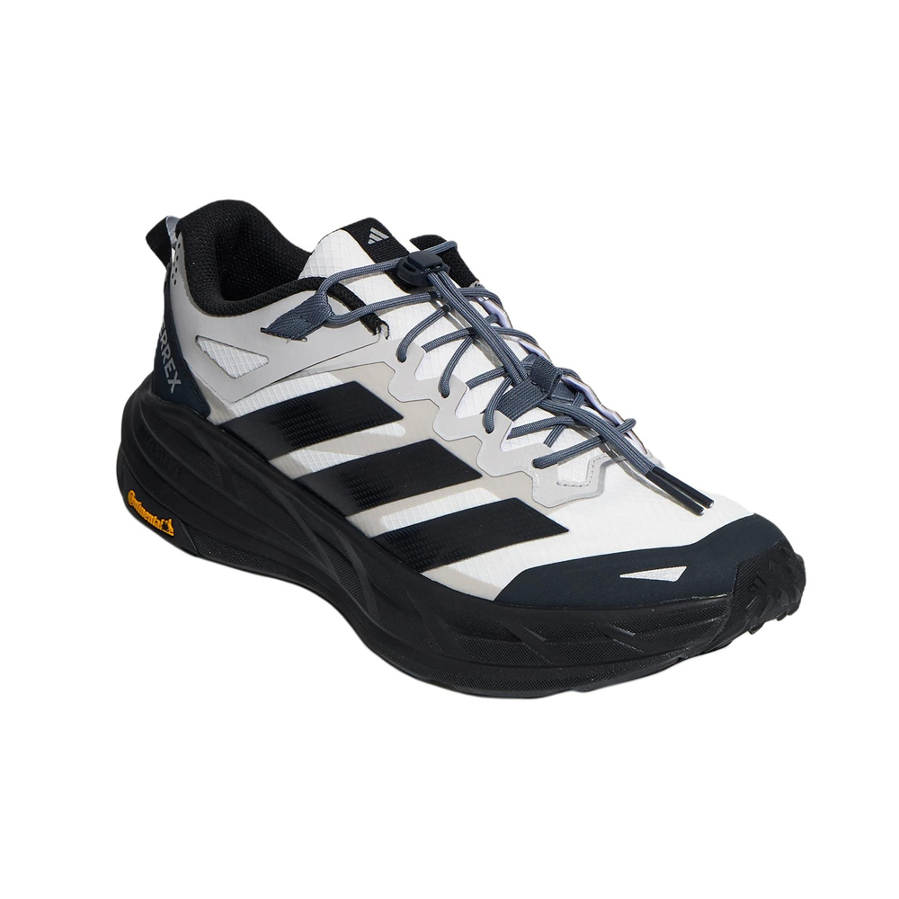 Adidas Terrex Freehiker Lt 'Light Grey / Black / Metallic Silver' Мужские