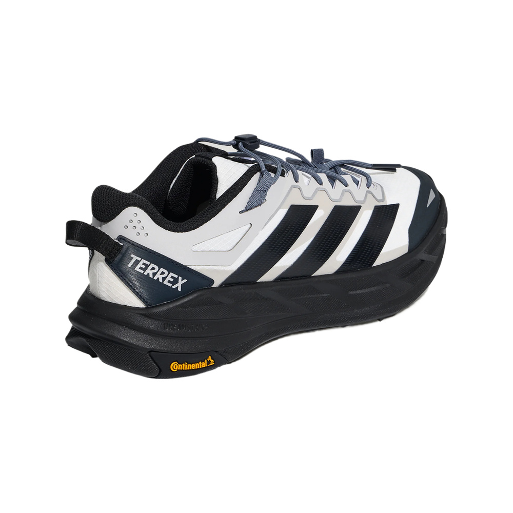 Adidas Terrex Freehiker Lt 'Light Grey / Black / Metallic Silver' Мужские